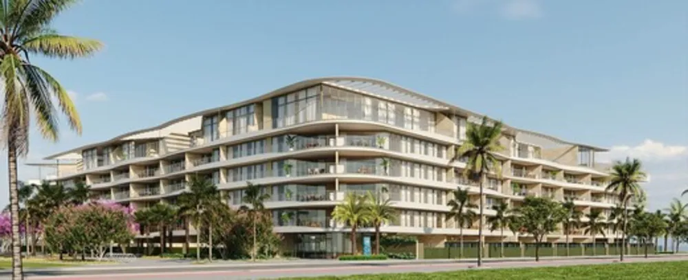 Apartamento, 4 quartos, 331 m² - Foto 1