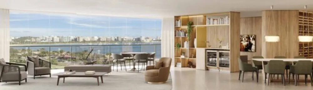 Apartamento, 4 quartos, 331 m² - Foto 3