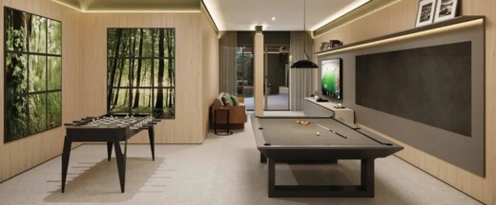 Apartamento, 4 quartos, 331 m² - Foto 5