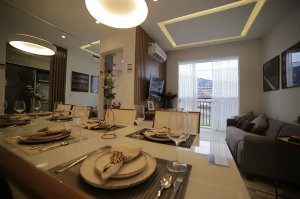 Apartamento, 2 quartos, 50 m² - Foto 11