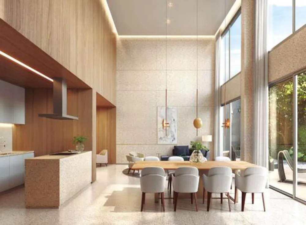 Apartamento, 1 quarto, 48 m² - Foto 4