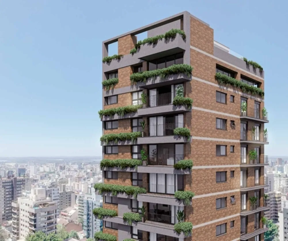 Apartamento, 4 quartos, 203 m² - Foto 9