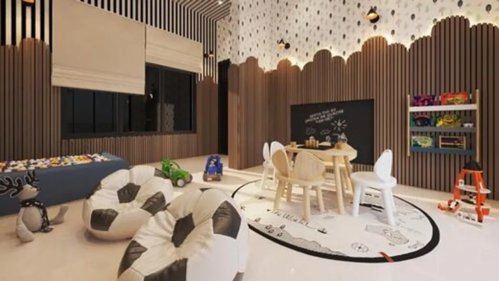 Apartamento, 3 quartos, 122 m² - Foto 6