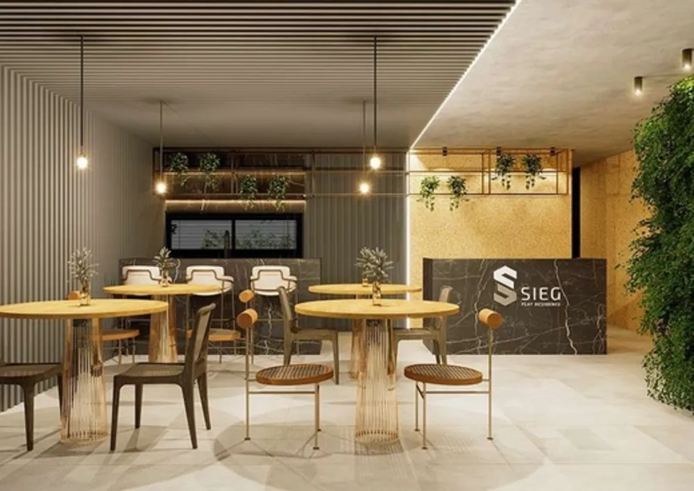 Apartamento, 2 quartos, 64 m² - Foto 1