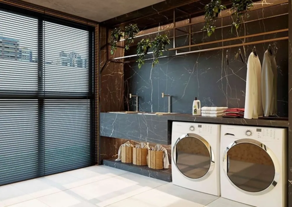 Apartamento, 2 quartos, 64 m² - Foto 5