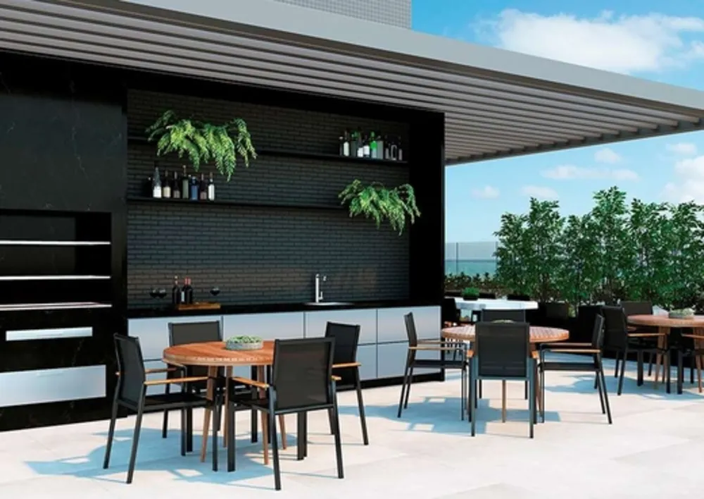 Apartamento, 2 quartos, 64 m² - Foto 6