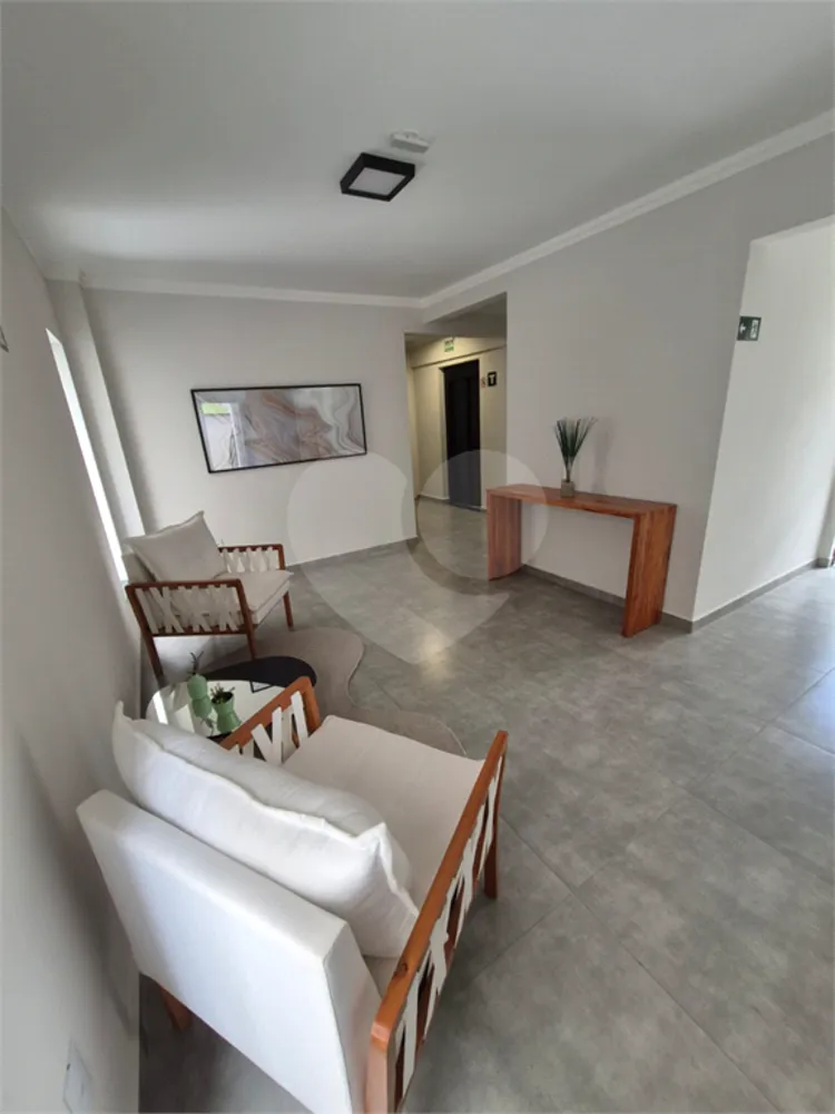 Apartamento, 3 quartos, 95 m² - Foto 10