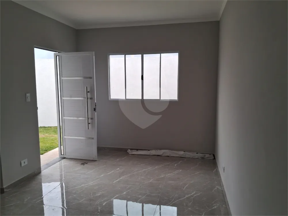 Casa, 2 quartos, 63 m² - Foto 4