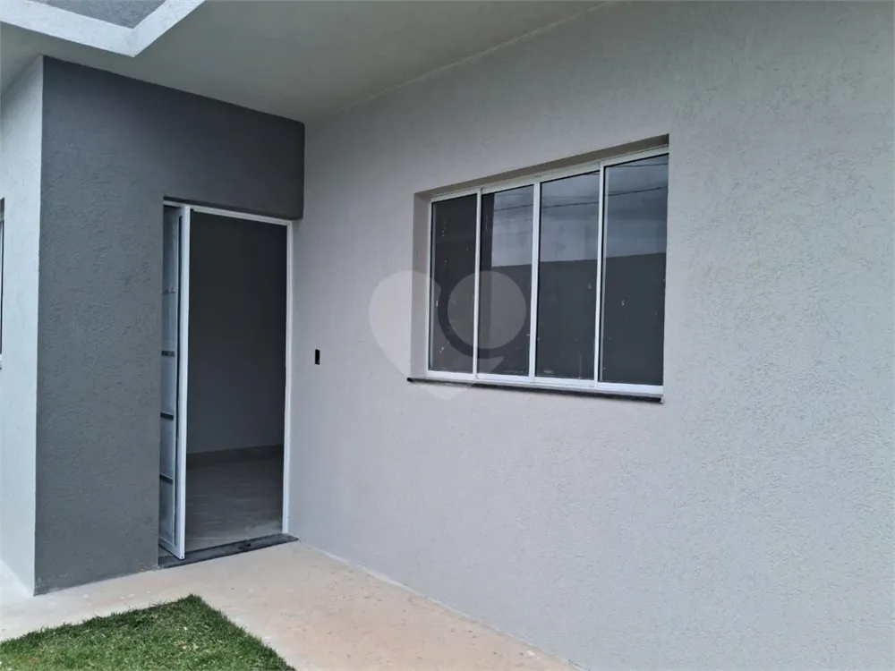 Casa, 2 quartos, 63 m² - Foto 2