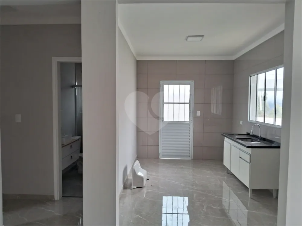 Casa, 2 quartos, 63 m² - Foto 6
