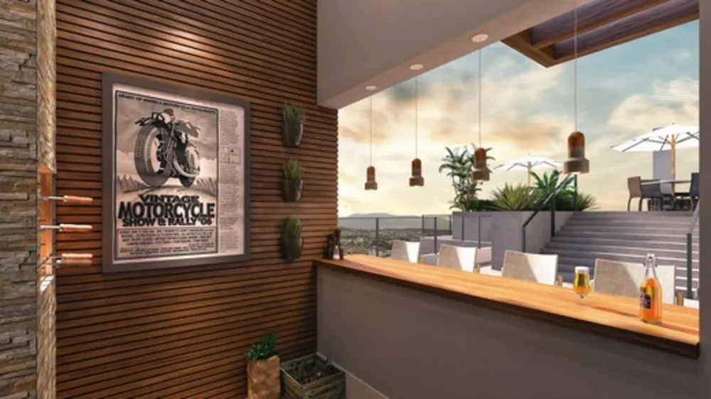 Apartamento, 3 quartos, 107 m² - Foto 3