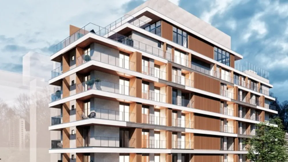 Apartamento, 1 quarto, 48 m² - Foto 1