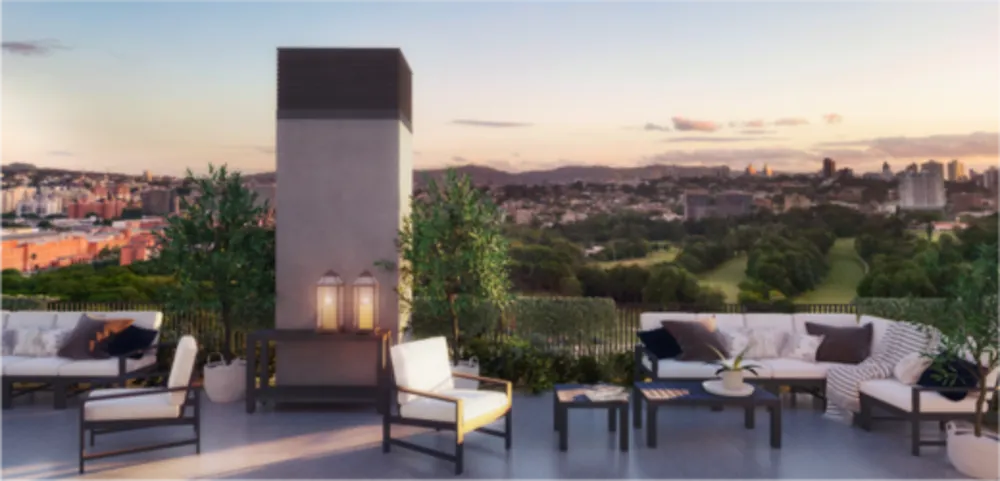 Apartamento, 2 quartos, 77 m² - Foto 4
