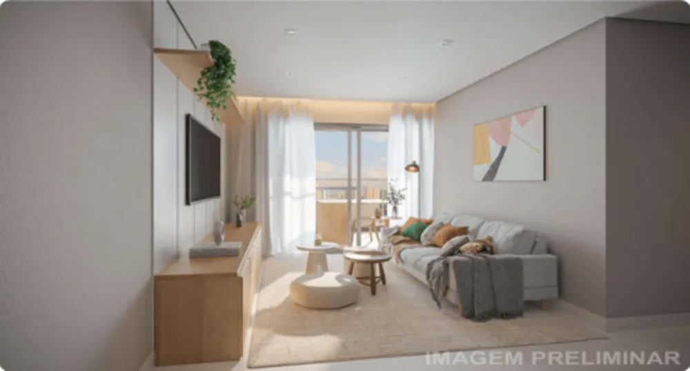 Apartamento, 3 quartos, 91 m² - Foto 10