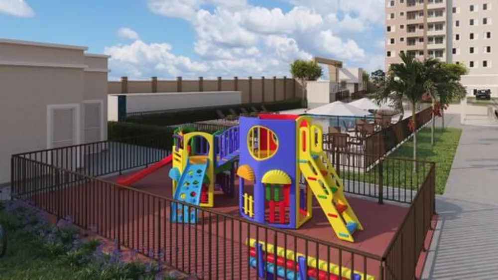 Apartamento, 1 quarto, 46 m² - Foto 17