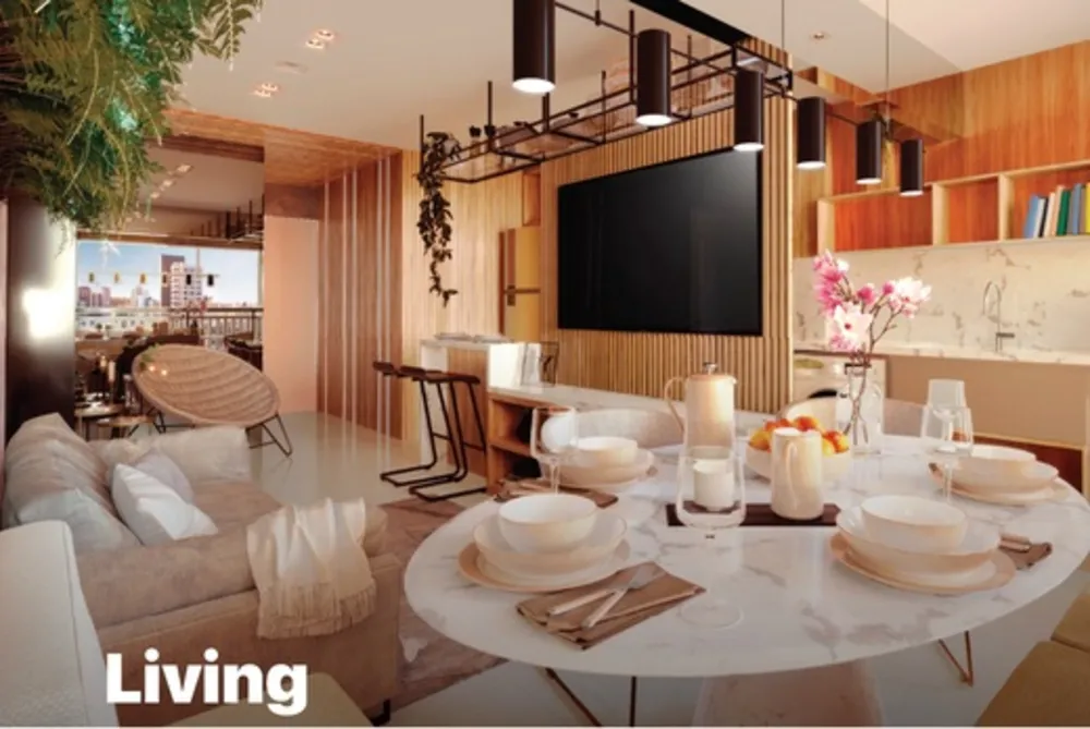 Apartamento, 2 quartos, 67 m² - Foto 7