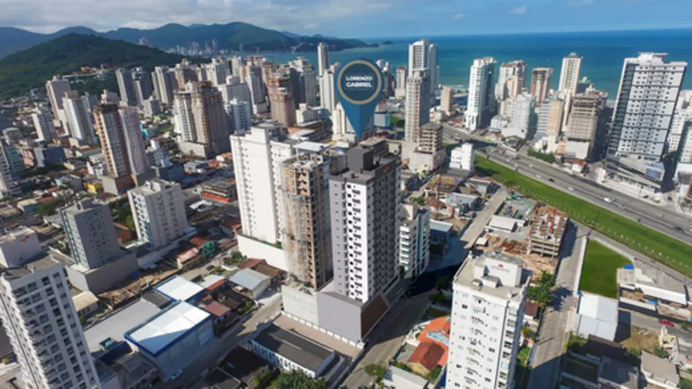 Apartamento, 2 quartos, 66 m² - Foto 3