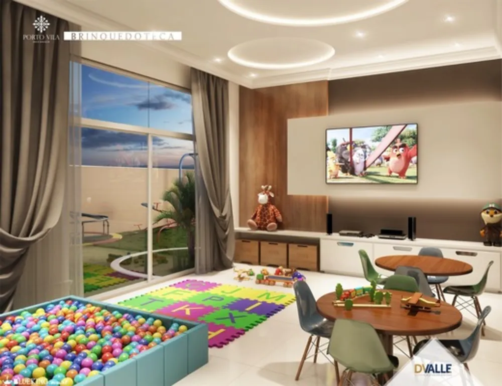 Apartamento, 4 quartos, 182 m² - Foto 7