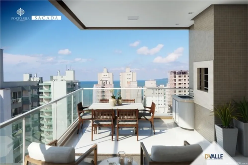 Apartamento, 4 quartos, 182 m² - Foto 3