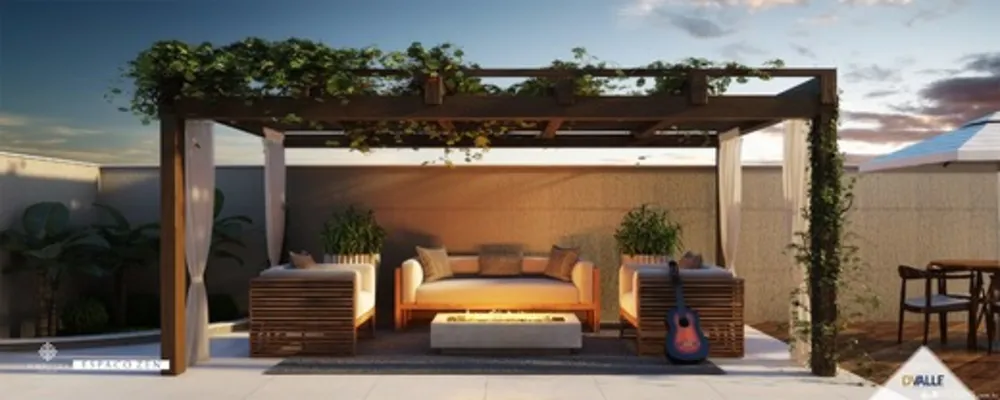 Apartamento, 4 quartos, 182 m² - Foto 9