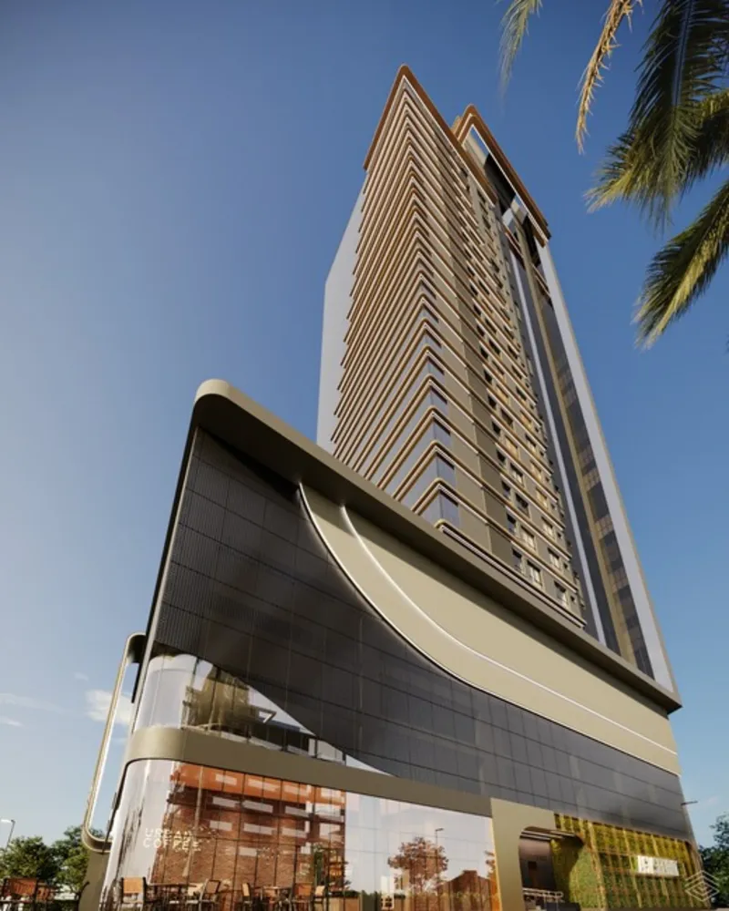 Apartamento, 3 quartos, 129 m² - Foto 2