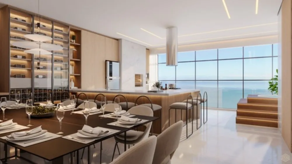 Apartamento, 3 quartos, 129 m² - Foto 6