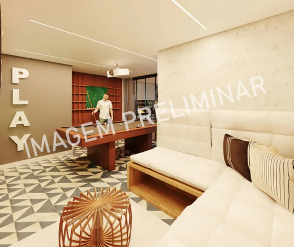 Cobertura, 3 quartos, 82 m² - Foto 5