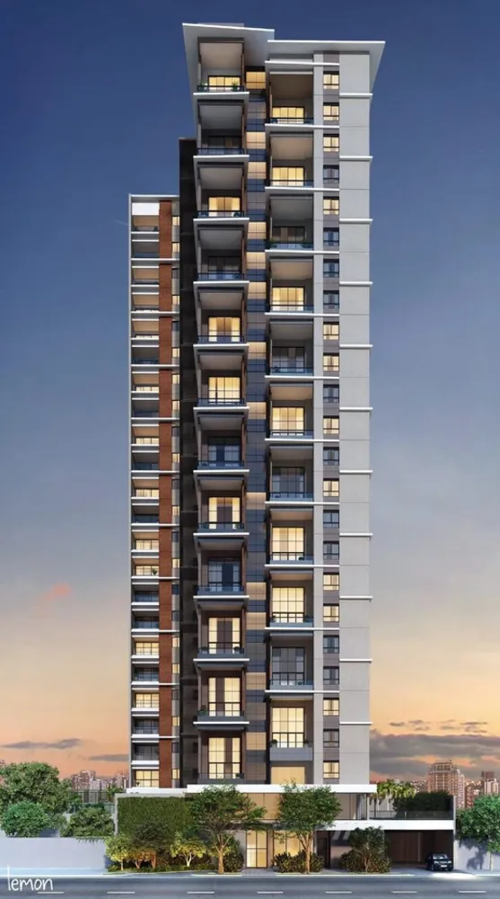 Apartamento, 2 quartos, 110 m² - Foto 4