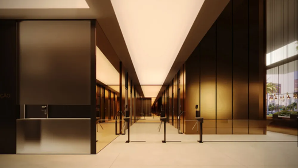 Cobertura, 4 quartos, 271 m² - Foto 2