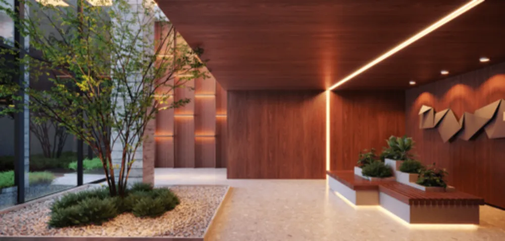 Cobertura, 4 quartos, 271 m² - Foto 4