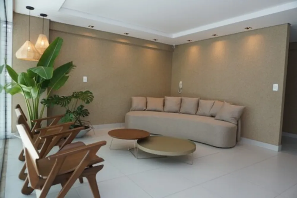 Apartamento, 2 quartos, 74 m² - Foto 1