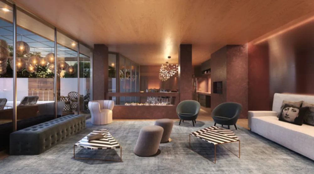 Loft, 25 m² - Foto 5