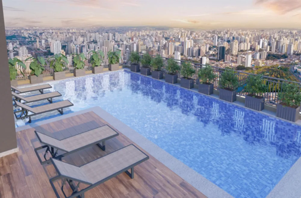 Apartamento, 2 quartos, 57 m² - Foto 8