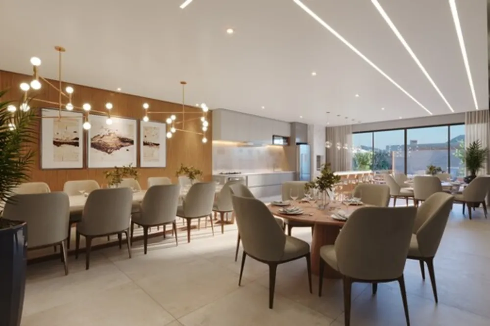 Apartamento, 2 quartos, 61 m² - Foto 4