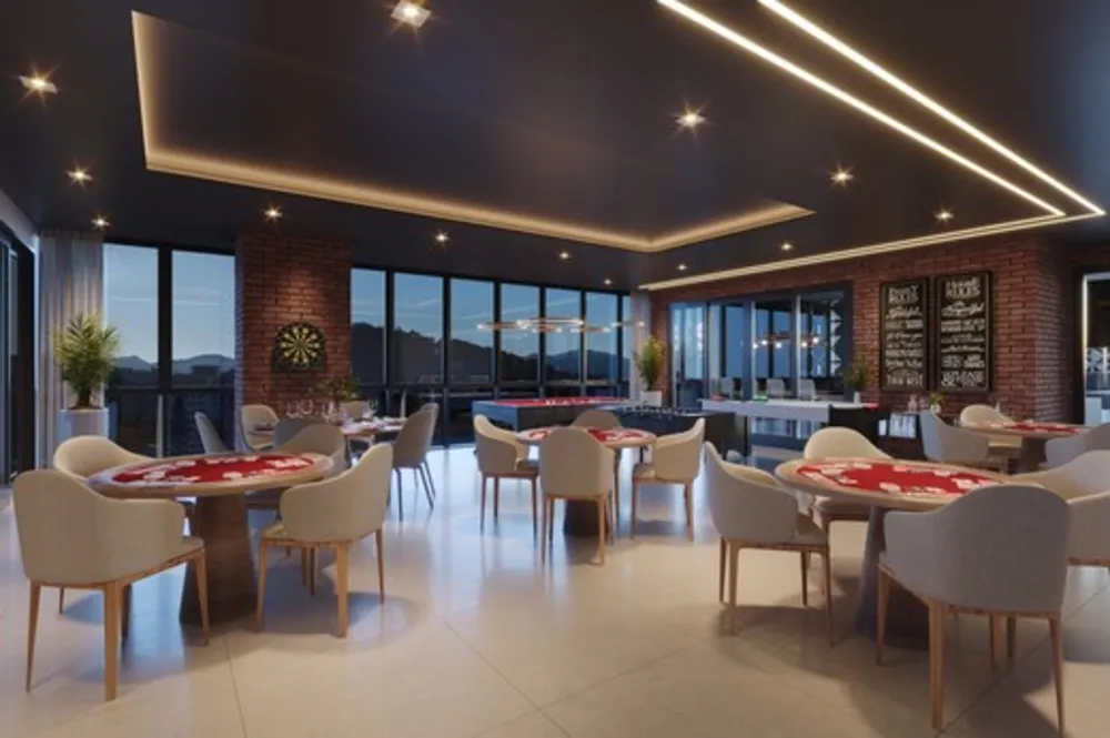 Apartamento, 2 quartos, 61 m² - Foto 5