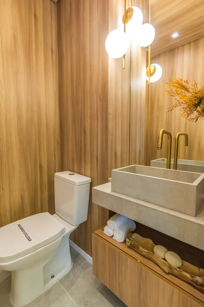 Apartamento, 3 quartos, 85 m² - Foto 5