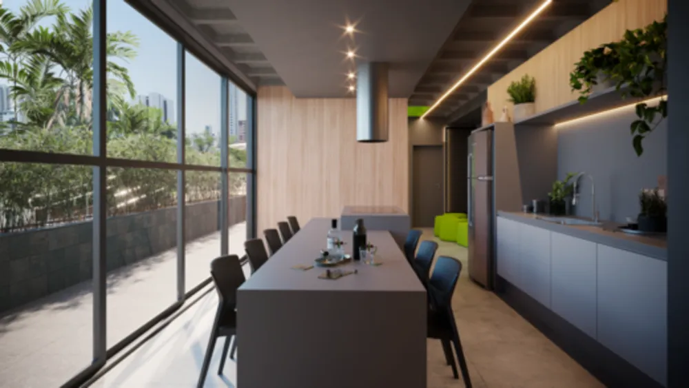 Loft, 24 m² - Foto 2