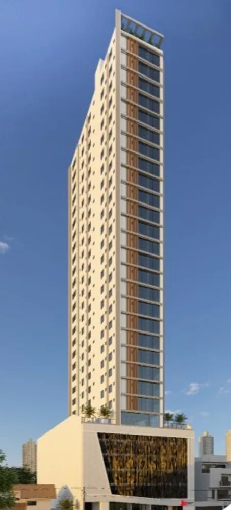 Apartamento, 2 quartos, 80 m² - Foto 1