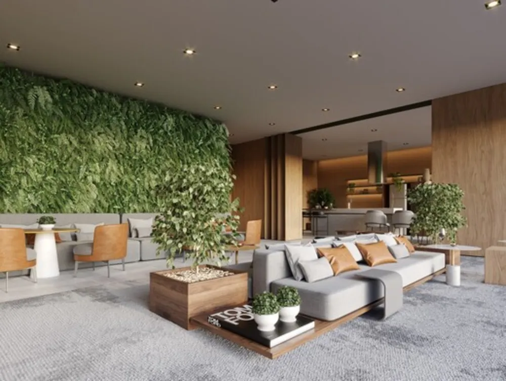 Cobertura, 4 quartos, 280 m² - Foto 6
