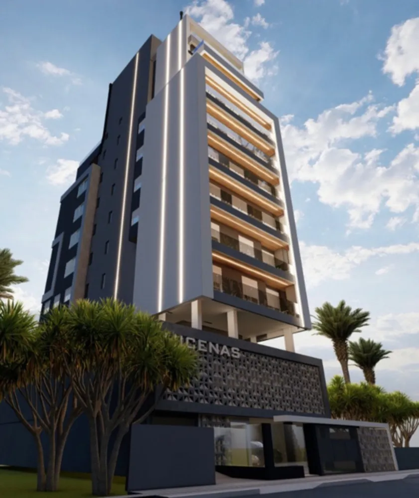 Cobertura, 4 quartos, 173 m² - Foto 2