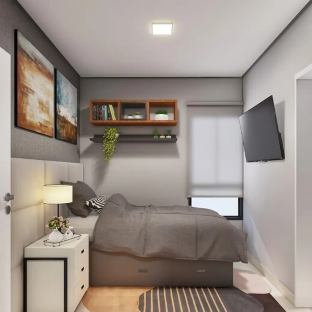 Casa de Condomínio, 3 quartos - Foto 6