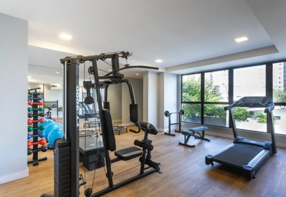 Loft, 34 m² - Foto 3