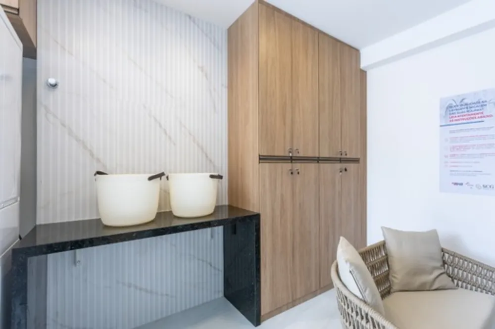 Loft, 34 m² - Foto 7