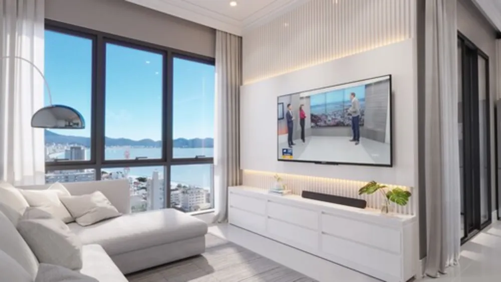 Apartamento, 3 quartos, 105 m² - Foto 1