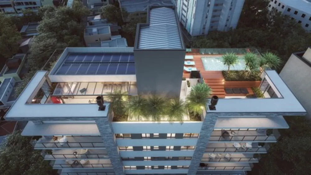 Apartamento, 3 quartos, 135 m² - Foto 8