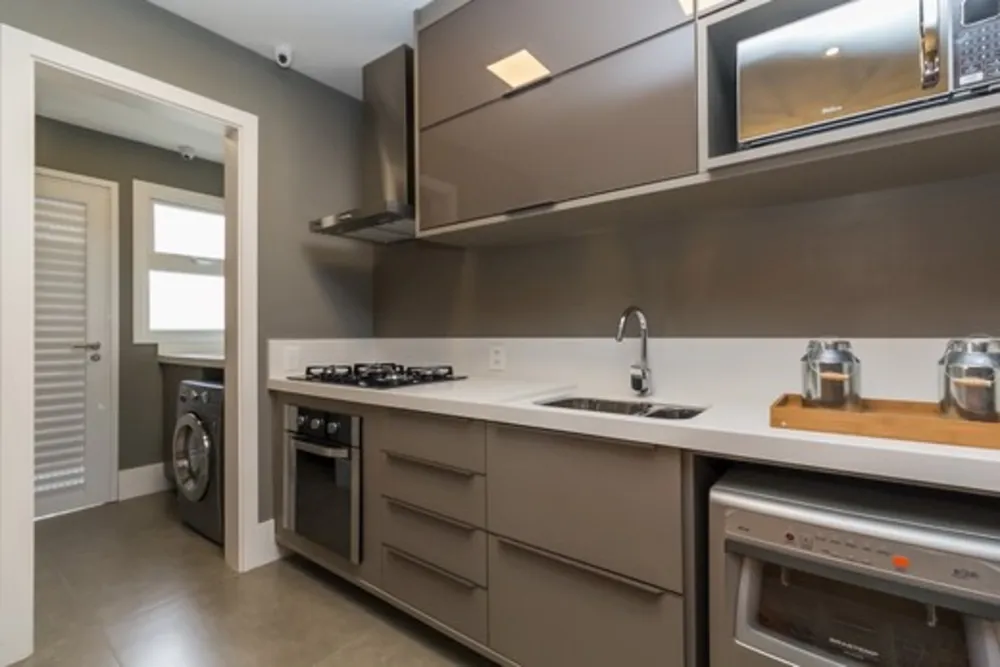 Casa de Condomínio, 4 quartos - Foto 6