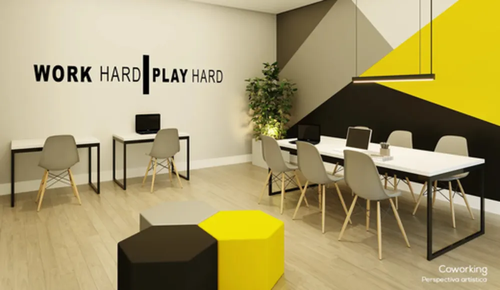 Apartamento, 2 quartos, 35 m² - Foto 7