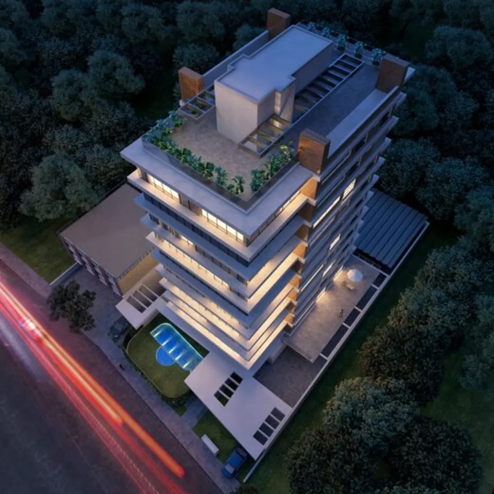 Apartamento, 3 quartos, 129 m² - Foto 2