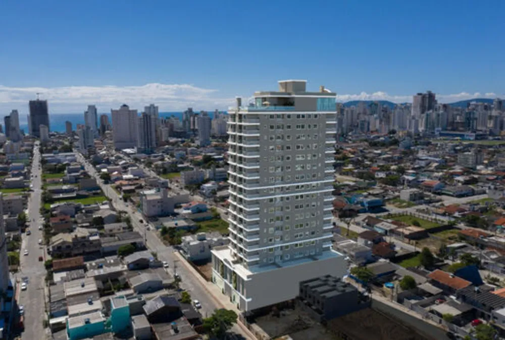 Apartamento, 2 quartos, 63 m² - Foto 3