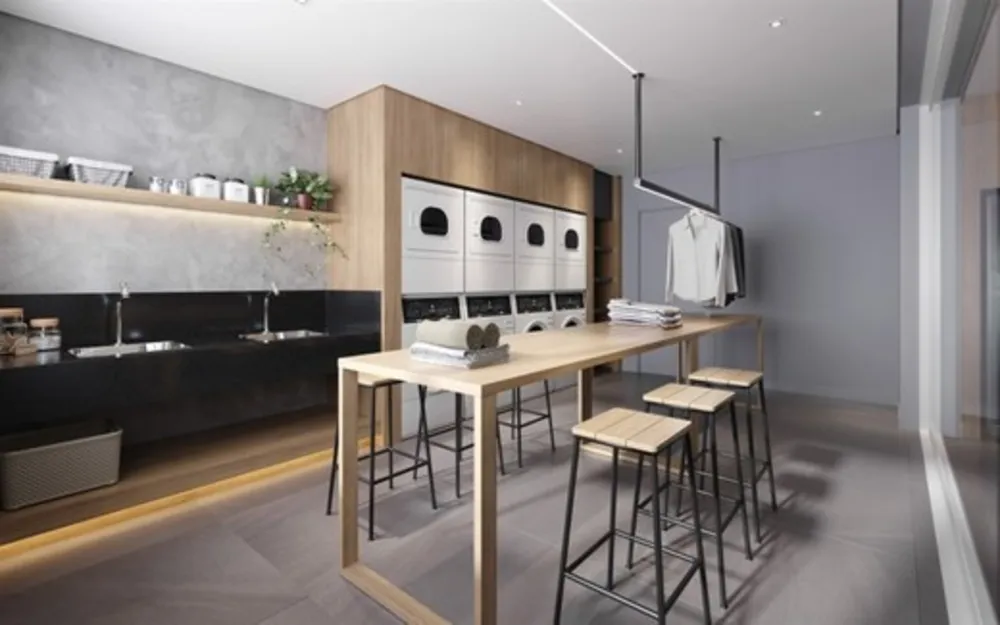 Loft, 27 m² - Foto 4